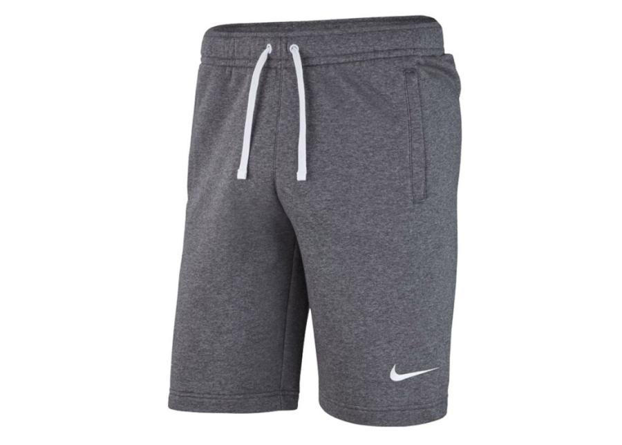 Lühikesed püksid lastele Nike FLC Team Club JR 19 AQ3142-071 suurendatud