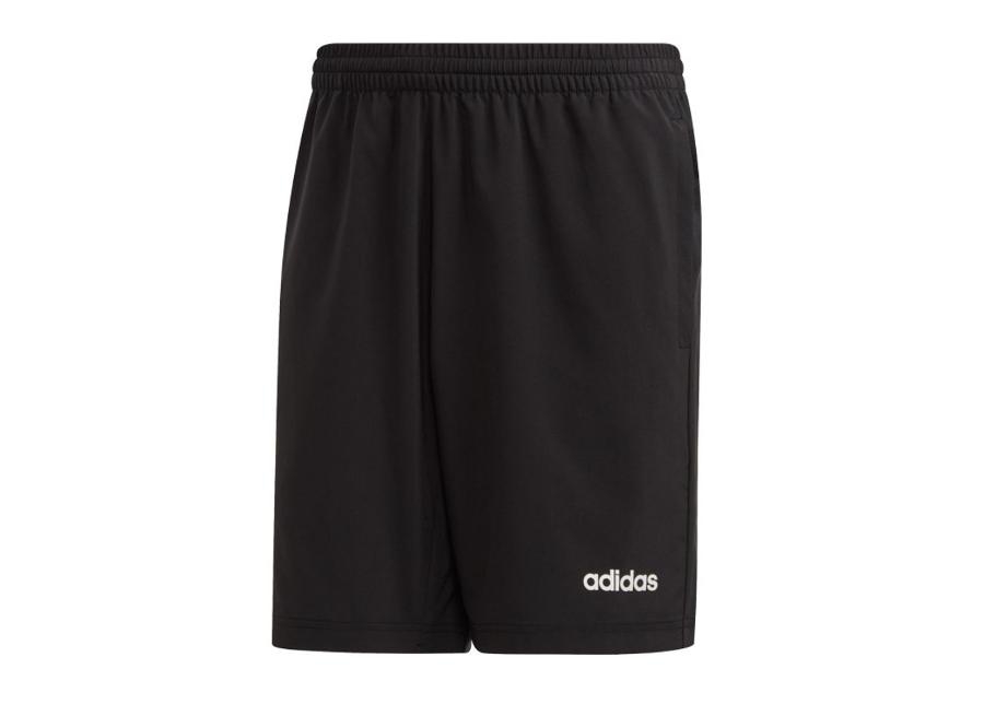 Lühikesed püksid meestele adidas D2M Cool Woven Shorts M DW9568 suurendatud