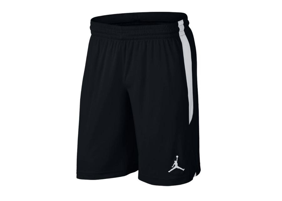 Lühikesed püksid meestele Nike Jordan 23 Alpha Training Short M 905782-013 suurendatud