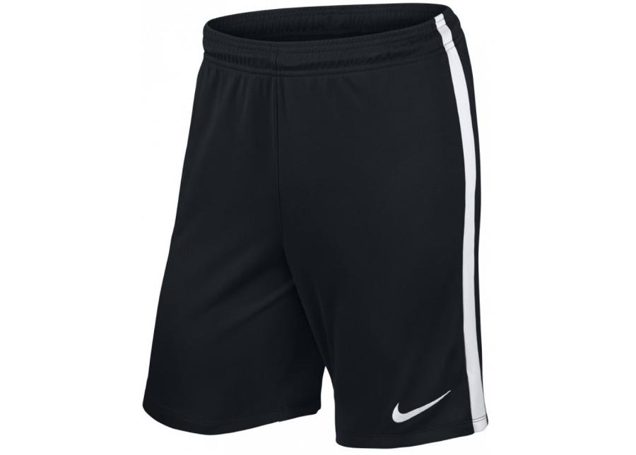 Lühikesed püksid meestele Nike LEAGUE KNIT SHORT M suurendatud