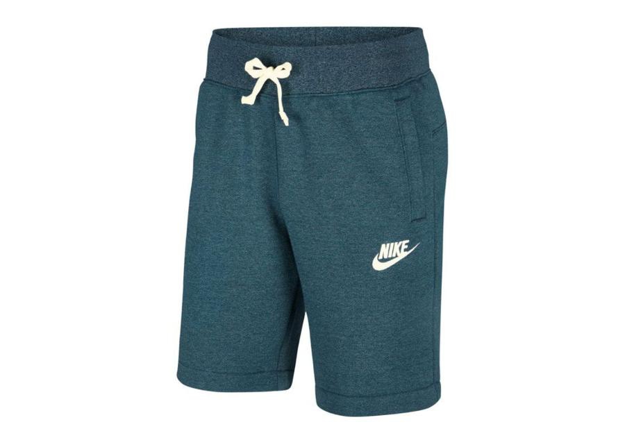 Lühikesed püksid meestele Nike NSW Heritage Short M 928451-304 suurendatud