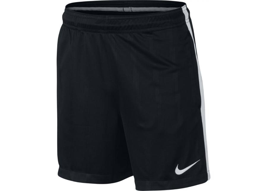 Lühikesed püksid Nike Dry Squad Jacquard Junior 870121-010 suurendatud