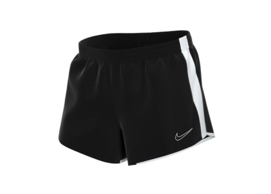 Lühikesed treeningpüksid naistele Nike Womens Dry Academy 19 W AO1477-010 suurendatud