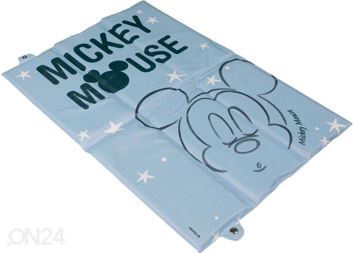 Mähkimisalus Mickey suurendatud