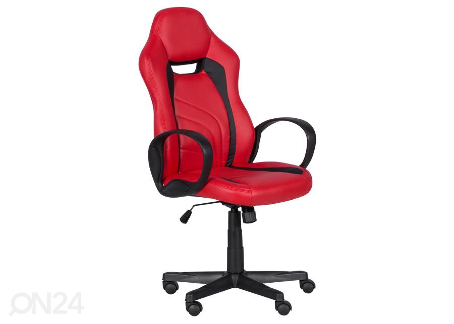 Mänguritool Chair Carmen 7525 R suurendatud