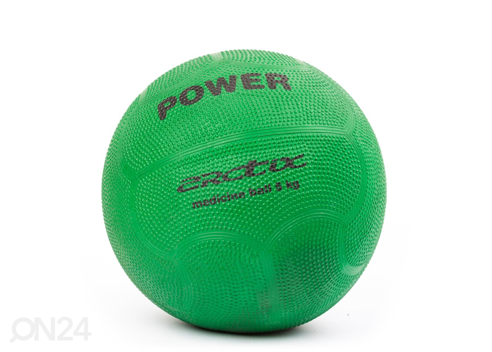 Meditsiiniline pall Arctix Power 5 kg suurendatud