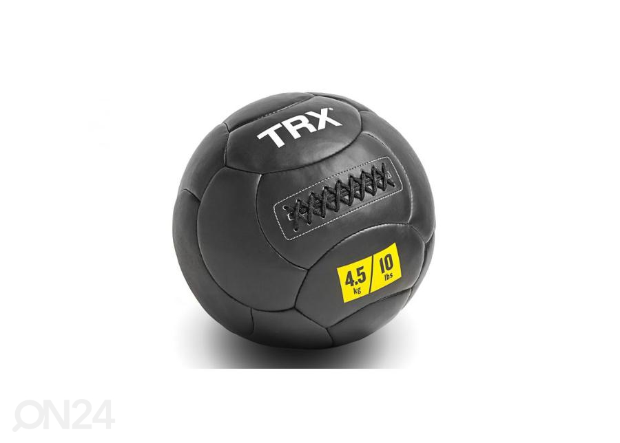 Meditsiiniline pall TRX 1,8 kg suurendatud