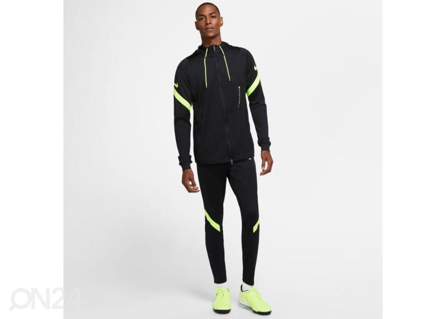 Meeste dresside komplekt Nike Dri-FIT Strike M CT3122 014 suurendatud
