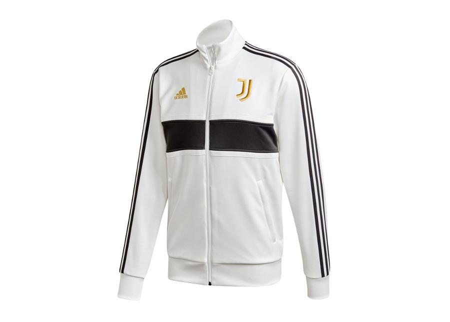 Meeste dressipluus Adidas Juventus 3 Stripes Track M FR4221 suurendatud