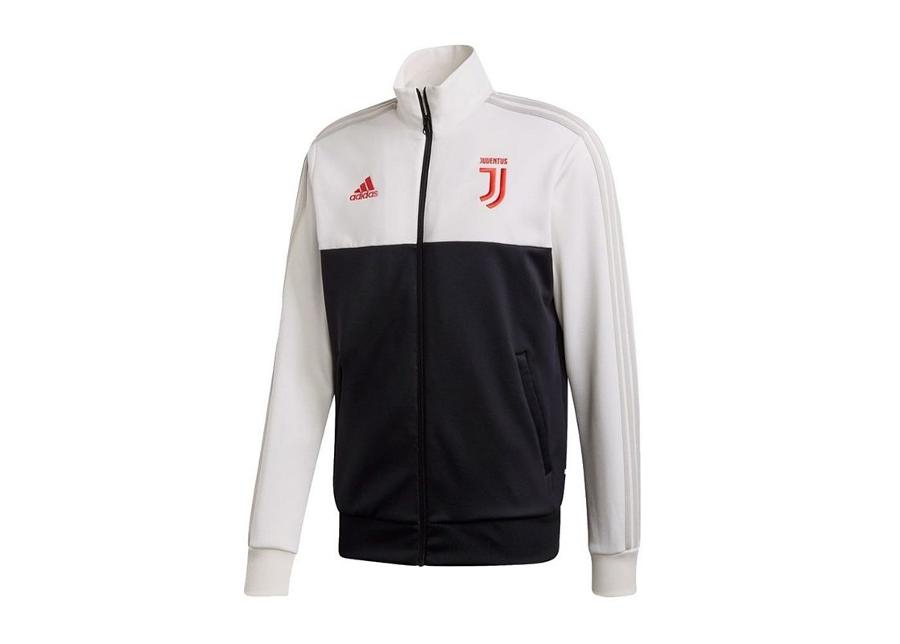 Meeste dressipluus adidas Juventus 3S TRK Top M EJ9719 suurendatud