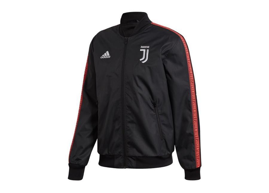 Meeste dressipluus adidas Juventus Anthem M DX9210 suurendatud