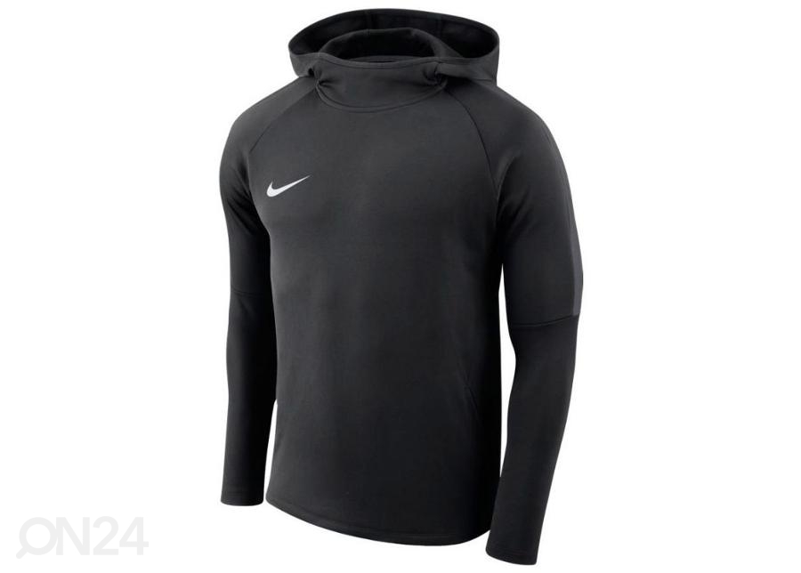 Meeste dressipluus Nike Dry Academy18 Hoodie PO M AH9608-010 suurendatud
