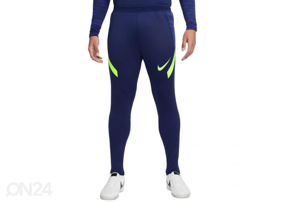 Meeste dressipüksid Nike Dri-Fit Strike 21 suurendatud