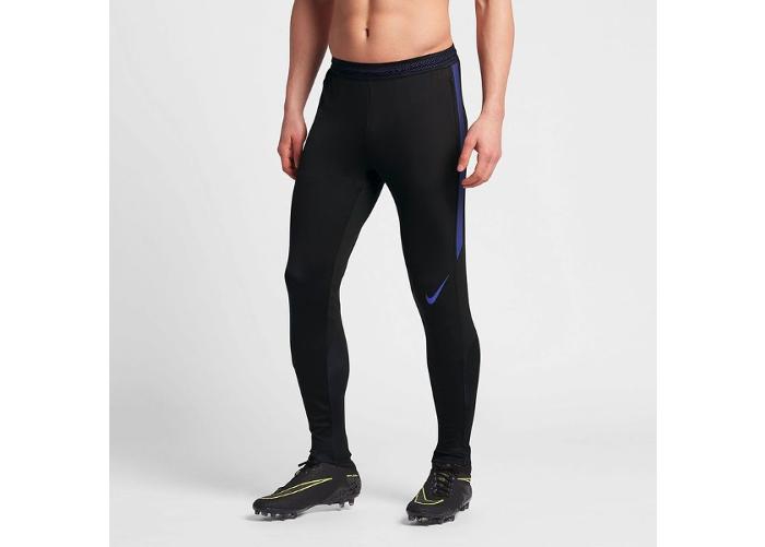 Meeste dressipüksid Nike Flex Track M suurendatud