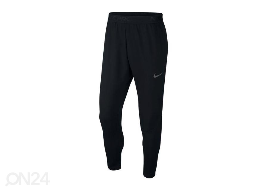 Meeste dressipüksid Nike Flex Vent Max M CJ2218-010 suurendatud