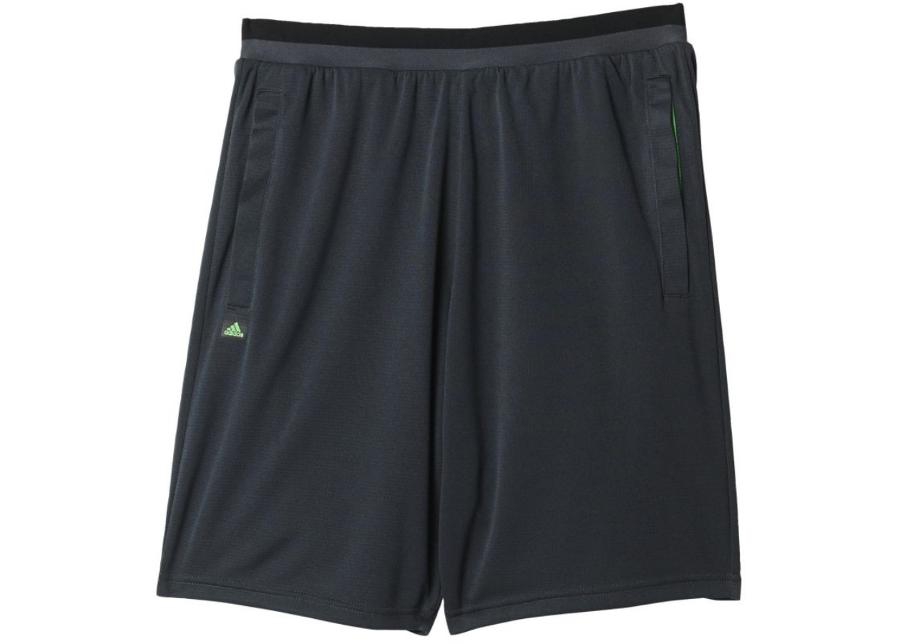 Meeste jalgpalli lühikesed püksid adidas Training Shorts M AC6168 suurendatud