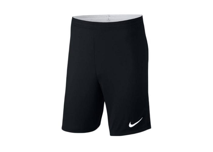 Meeste jalgpalli lühikesed püksid Nike Dry Academy 18 M 893691-010 suurendatud