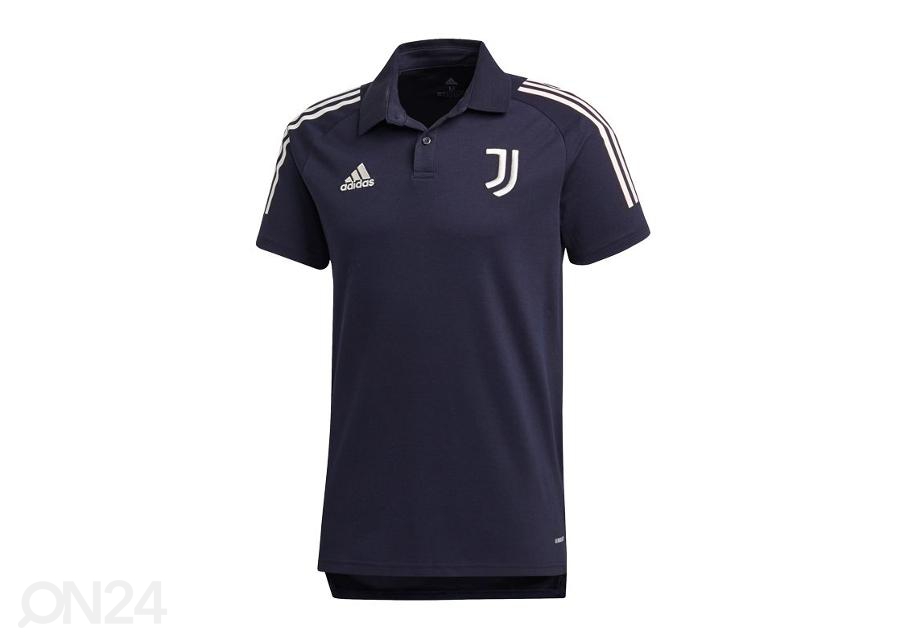 Meeste jalgpallisärk Adidas Juventus 20-21 M suurendatud