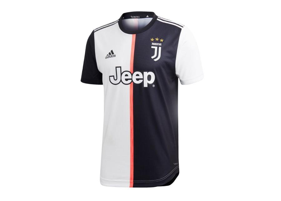 Meeste jalgpallisärk adidas Juventus Home Authentic M DW5456 suurendatud