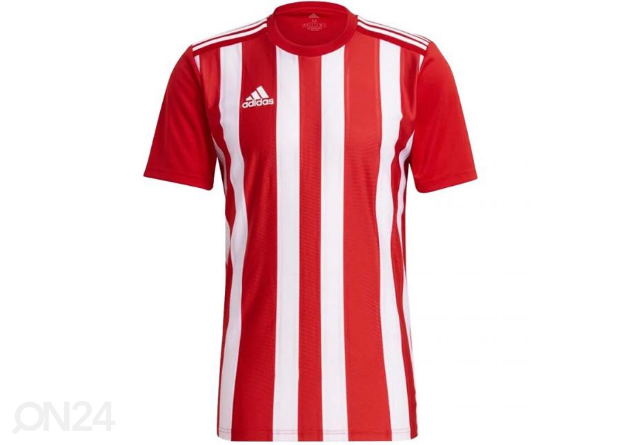Meeste jalgpallisärk Adidas Striped 21 Jersey suurendatud