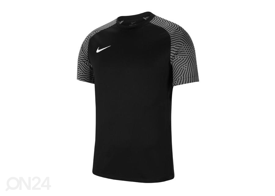 Meeste jalgpallisärk Nike Dri-FIT Strike II suurendatud