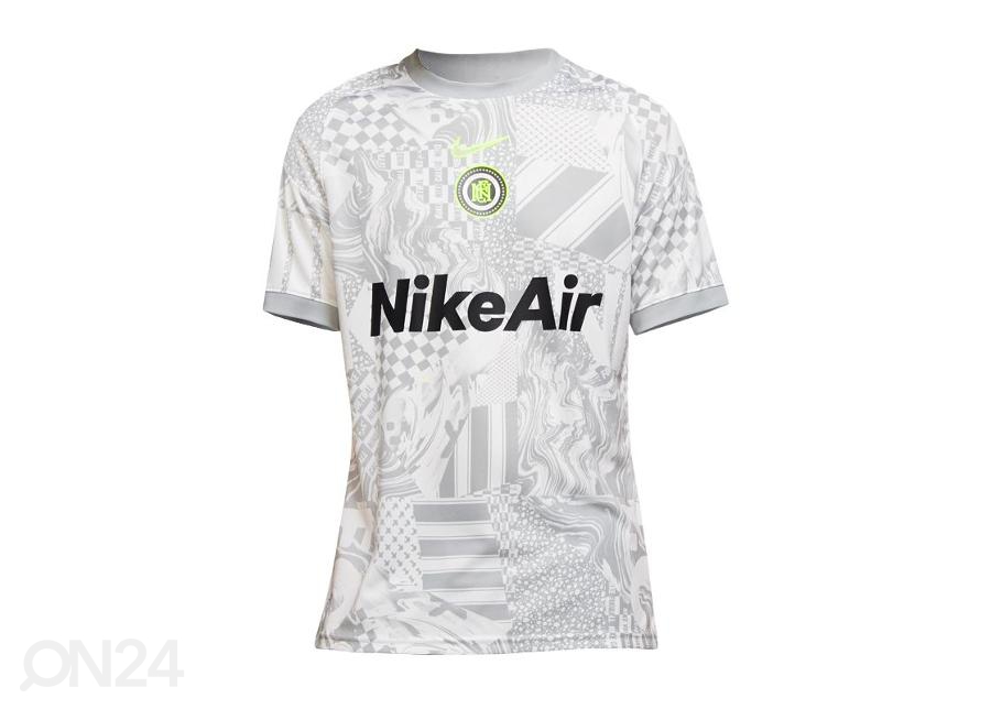 Meeste jalgpallisärk Nike F.C. Home M CT2508-100 suurendatud