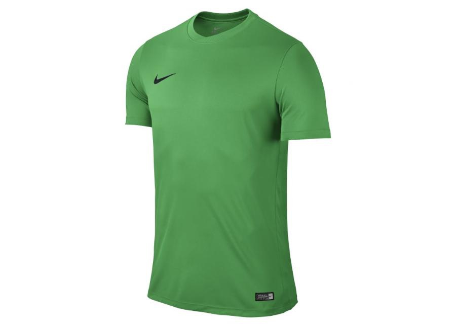 Meeste jalgpallisärk Nike Park VI M 725891-303 suurendatud