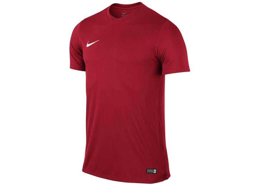 Meeste jalgpallisärk Nike Park VI M 725891-657 suurendatud