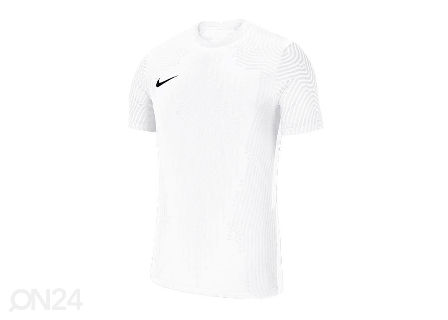 Meeste jalgpallisärk Nike VaporKnit III Jersey suurendatud