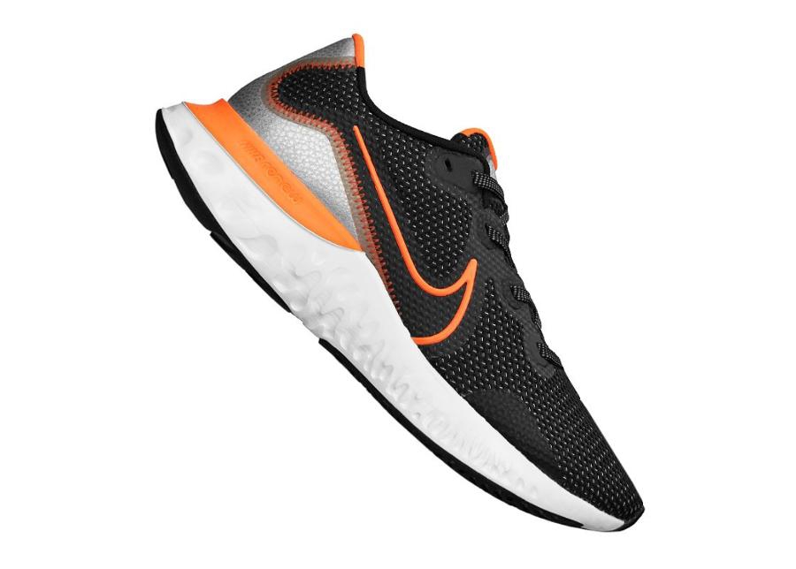 Meeste jooksujalatsid Nike Renew Run M CK6357-001 suurendatud