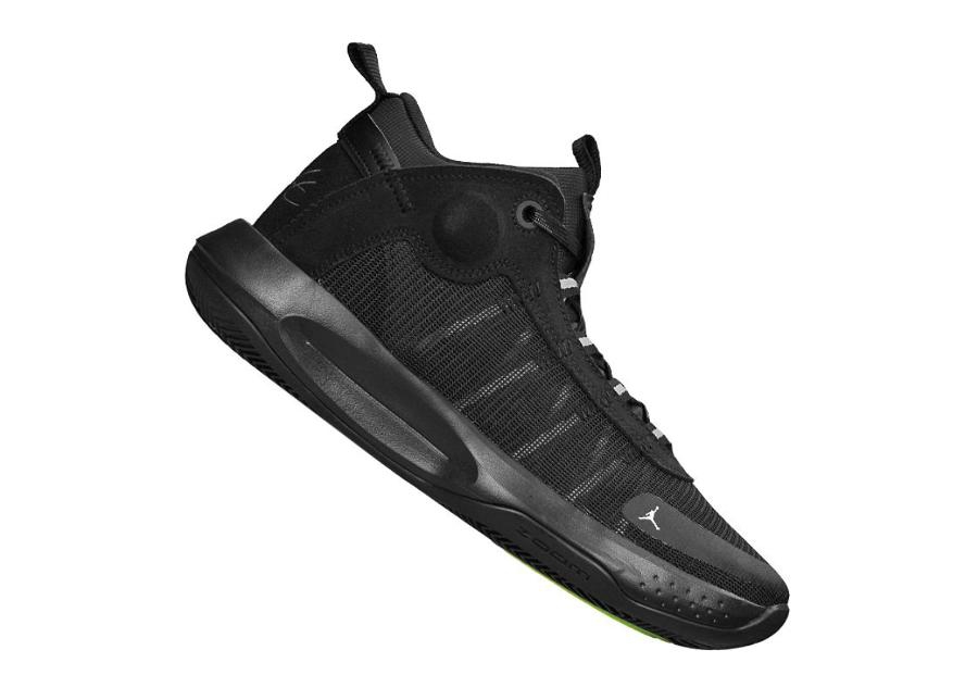 Meeste korvpallijalatsid Nike Jordan Jumpman 2020 M BQ3449-008 suurendatud