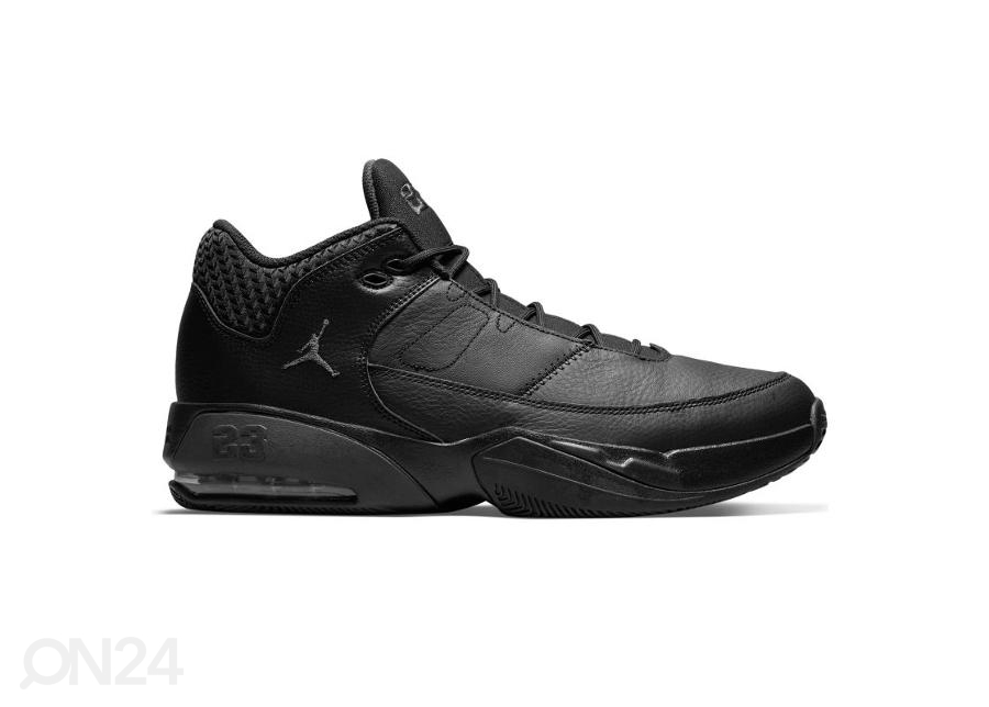 Meeste korvpallijalatsid Nike Jordan Max Aura 3 suurendatud