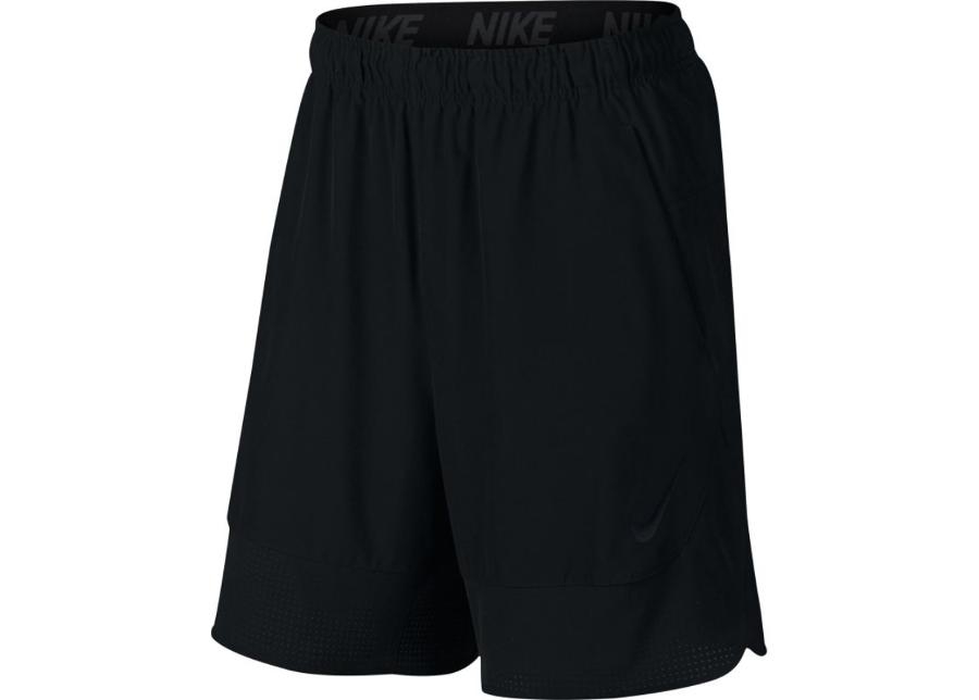 Meeste lühikesed spordipüksid Nike Flex 8" Short M 742242-010 suurendatud