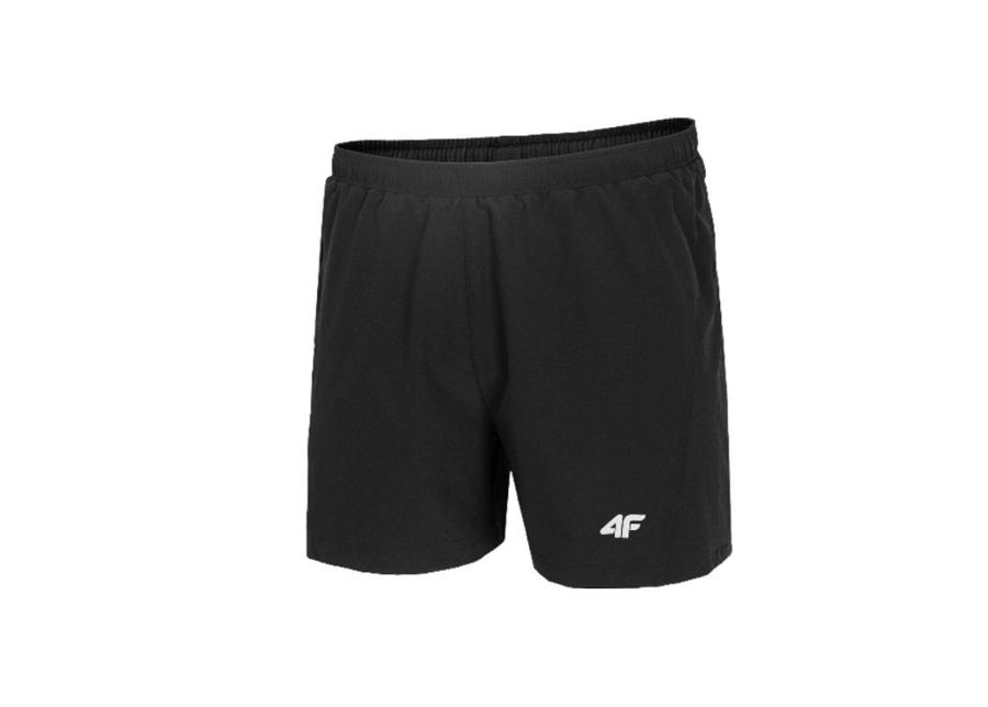 Meeste lühikesed treeningpüksid 4F Men's Functional Shorts M H4L20-SKMF006 20S suurendatud