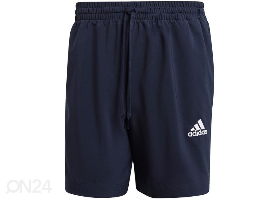 Meeste lühikesed treeningpüksid Adidas Sportphoria Shorts suurendatud