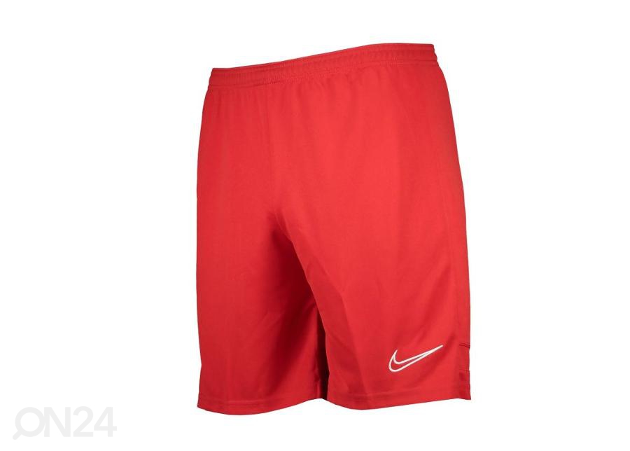 Meeste lühikesed treeningpüksid Nike Dry Academy 21 suurendatud