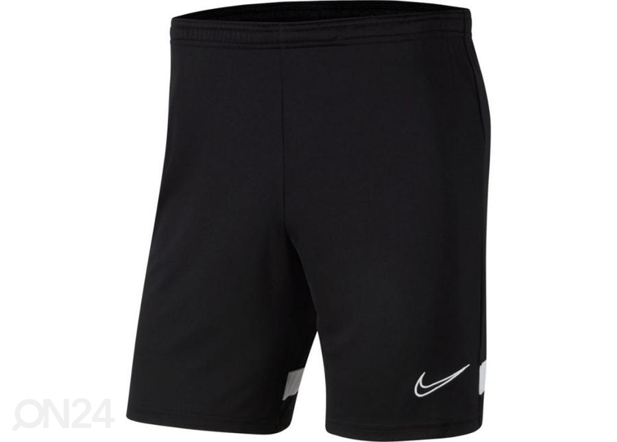 Meeste lühikesed treeningpüksid Nike Dry Academy 21 Short suurendatud