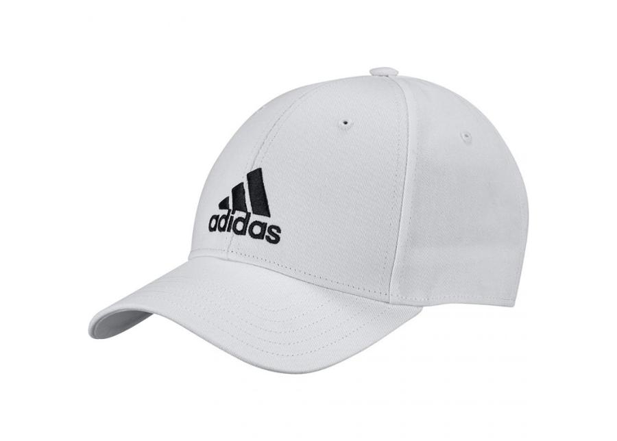 Meeste nokamüts Adidas Baseball Cap Cot OSFM suurus 56-58 cm suurendatud