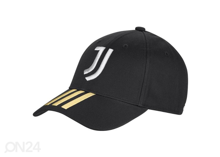 Meeste nokamüts Adidas Juventus M FS0238 suurendatud