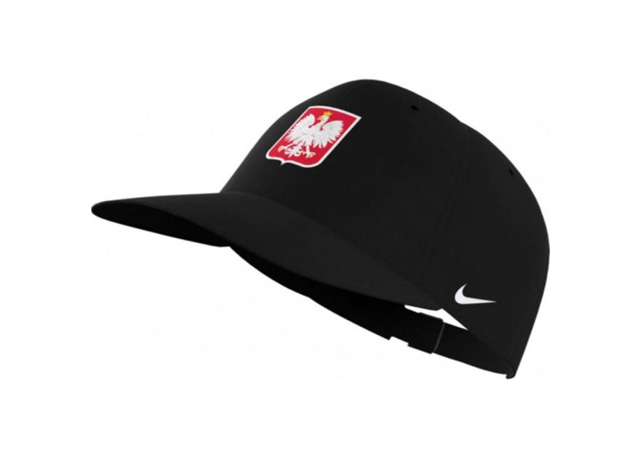 Meeste nokamüts Nike Polska U NK Dry H86 CAP CU7617 010 suurendatud