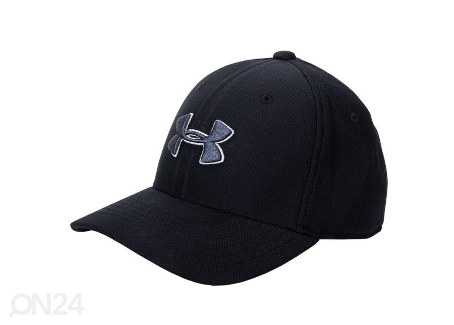 Meeste nokamüts Under Armour Golf96 Hat suurendatud