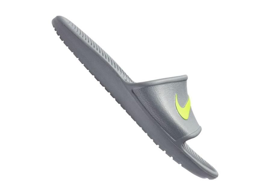 Meeste plätud Nike Kawa Shower M 832528-003 suurus 43-44 suurendatud