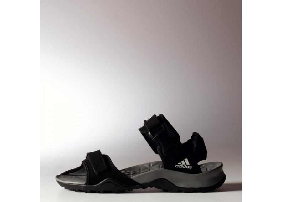 Meeste sandaalid adidas Cyprex Ultra Sandal II M B44191 suurus 43 suurendatud