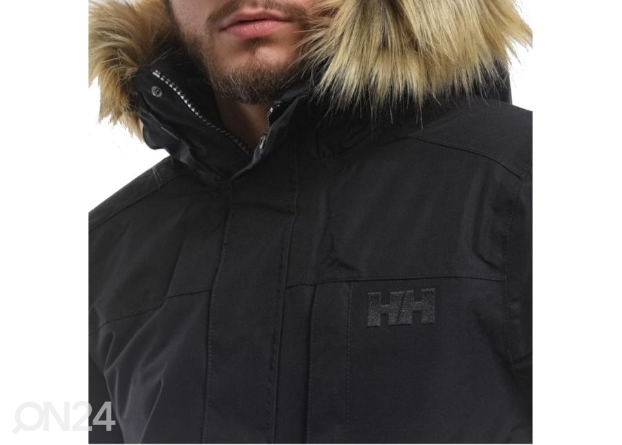 Helly hot sale hansen talveparka