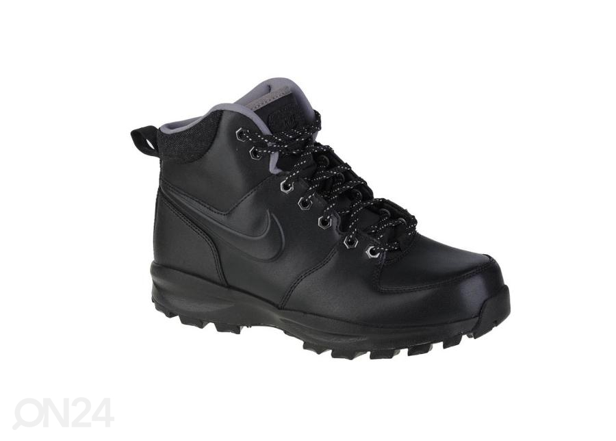 Meeste talvesaapad Nike Manoa Leather SE suurendatud