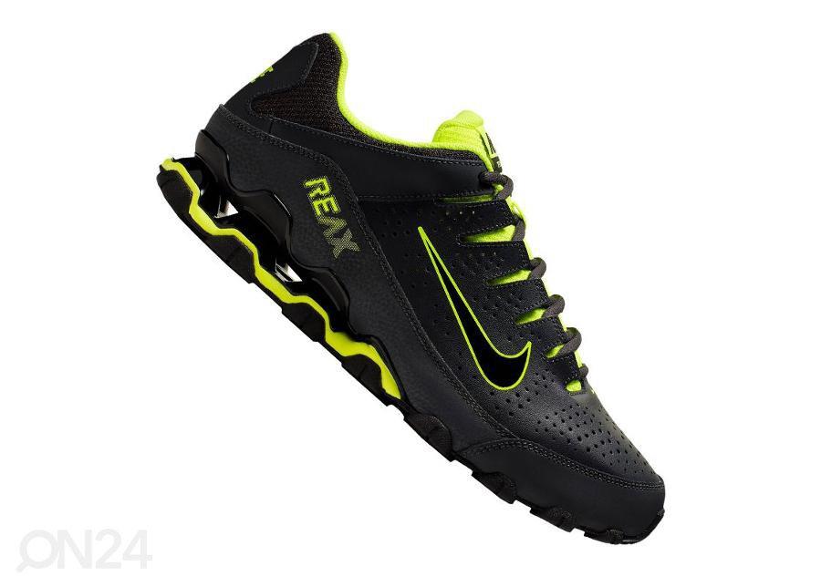 Meeste treeningjalatsid Nike Reax 8 M 616272-036 suurendatud