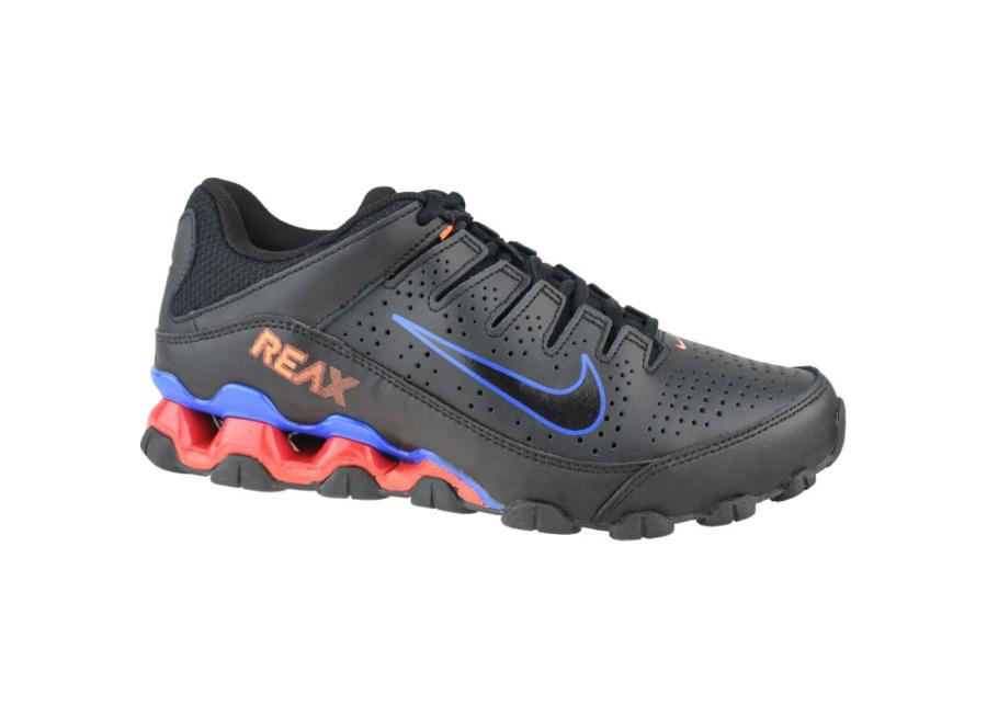 Meeste treeningjalatsid Nike Reax 8 TR M 616272-004 suurendatud