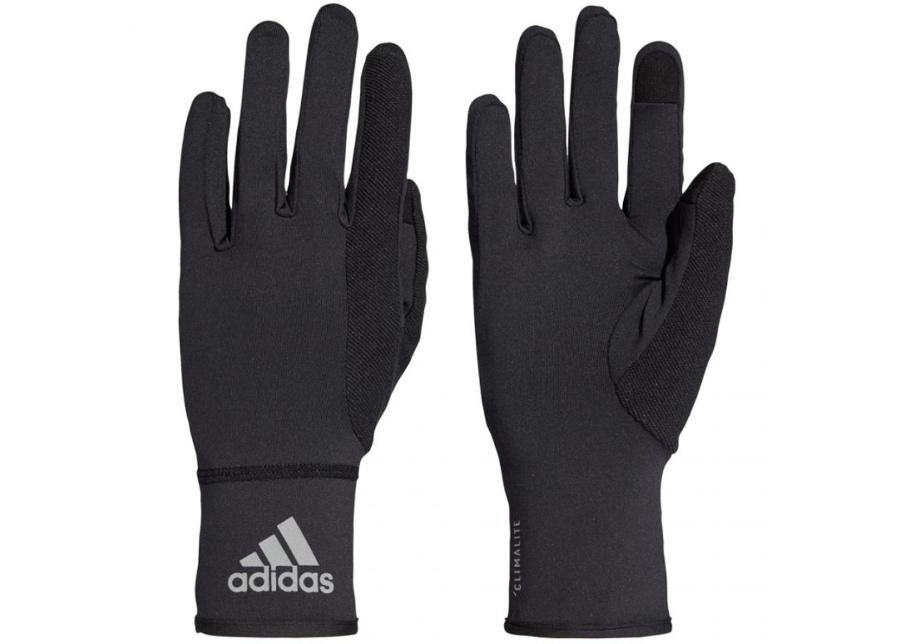 Meeste treeningkindad adidas Climalite Gloves suurus S suurendatud