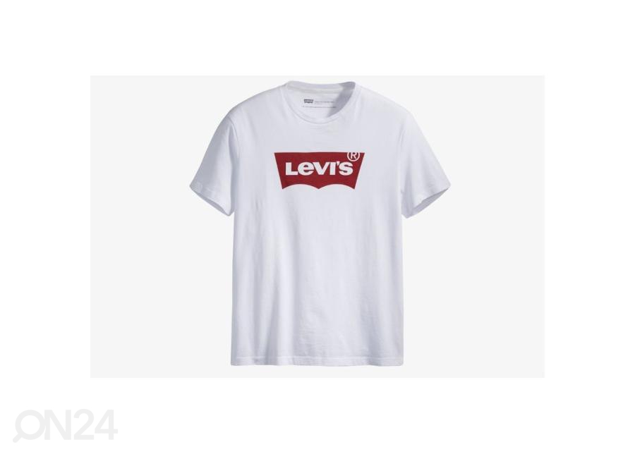 Meeste vabaajasärk Levi's Graphic Set In Neck Tee suurendatud