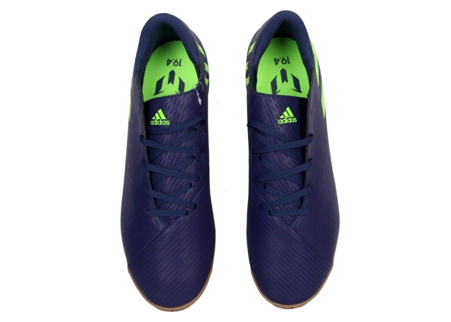 adidas messi futsal